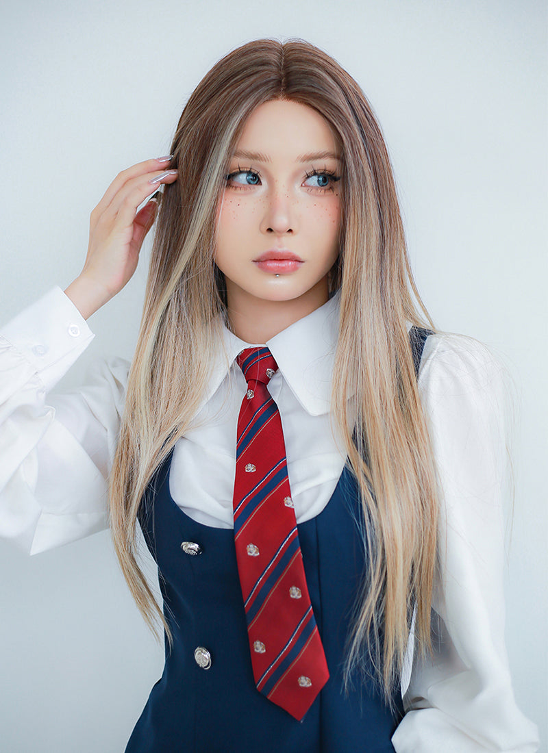 Kanekalon cosplay outlet wigs