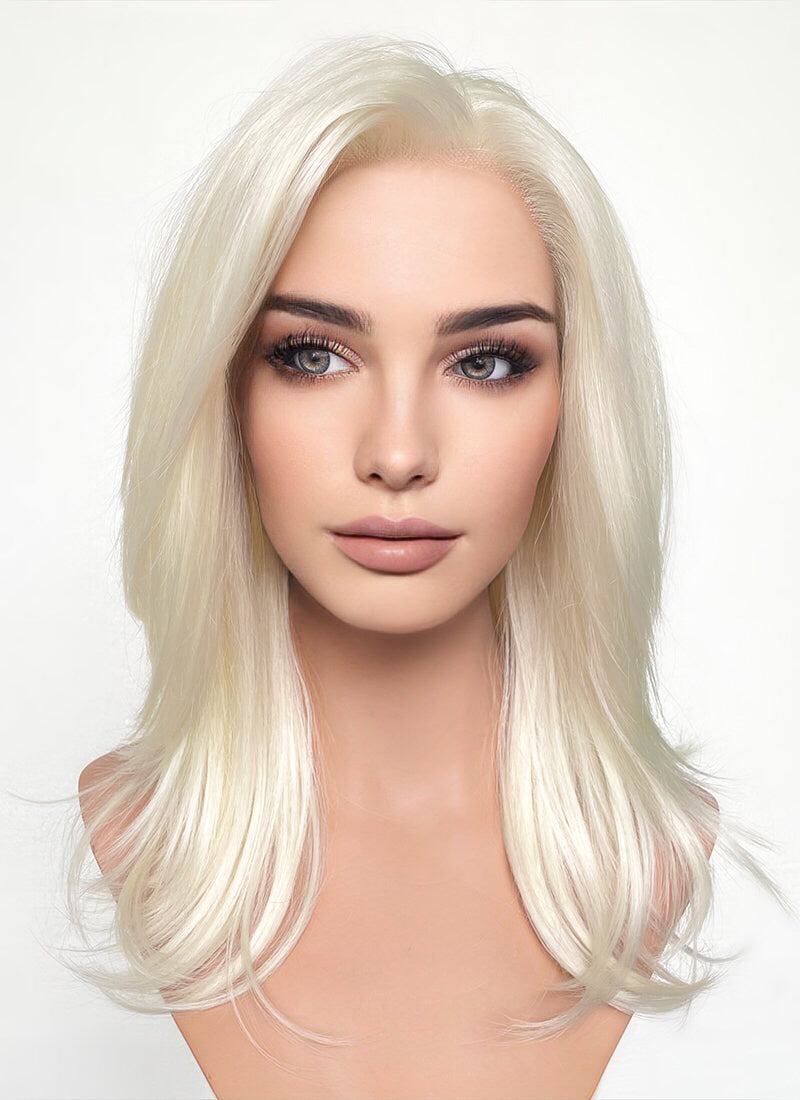 Medium Length Wigs | Wig Is Fashion