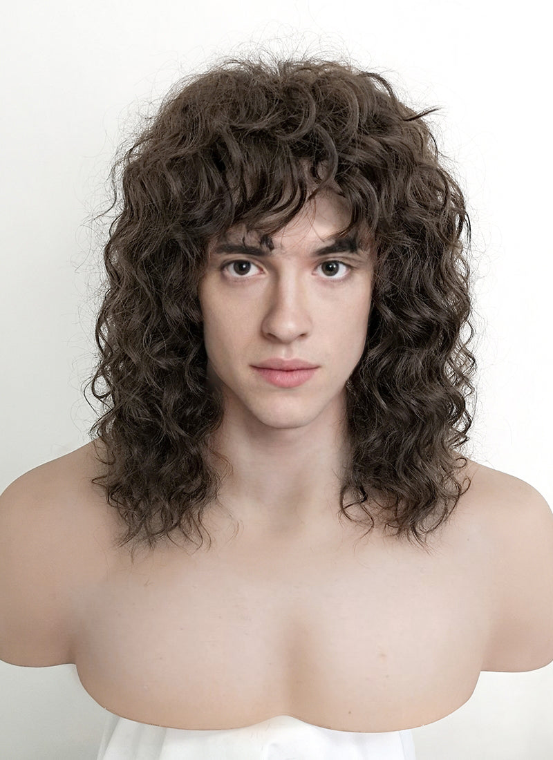 Wigs for mens uk sale sale