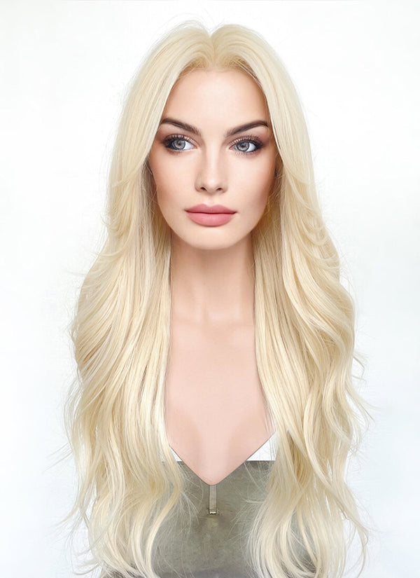 Blonde Color Wigs | Wig Is Fashion – Page 2