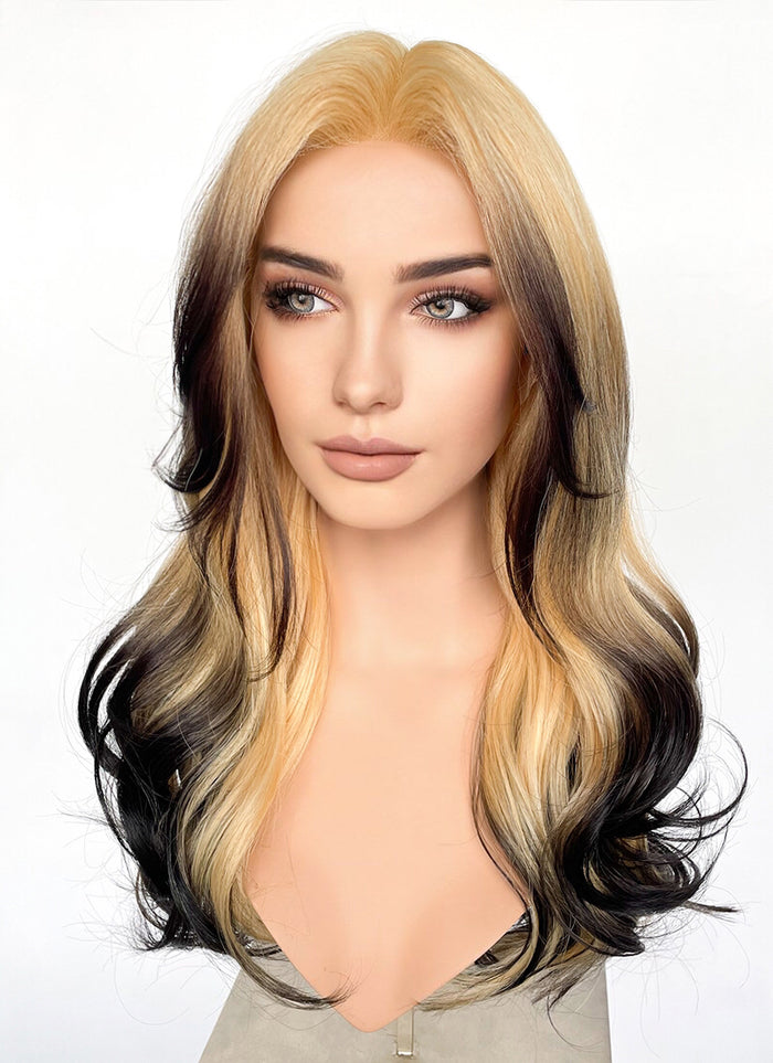 Ombre Lace Front Wigs | WigIsFashion – Wig Is Fashion