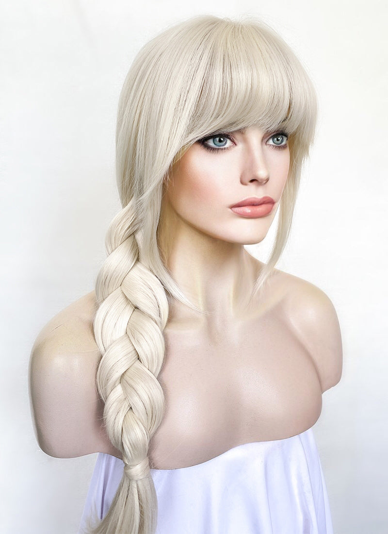 Barbie discount ponytail wig