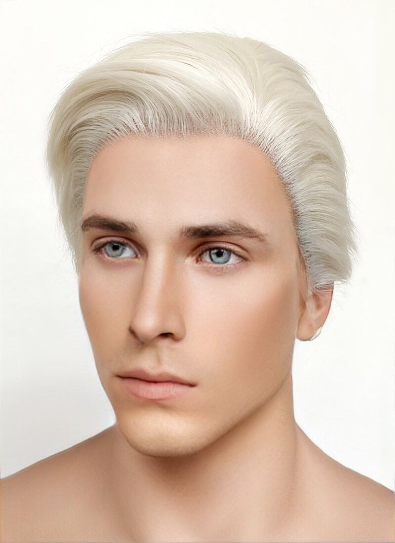 Blond ken discount