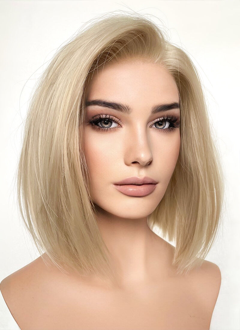 Blonde Lace Front Synthetic Wig LFK5542 WigIsFashion Wig Is