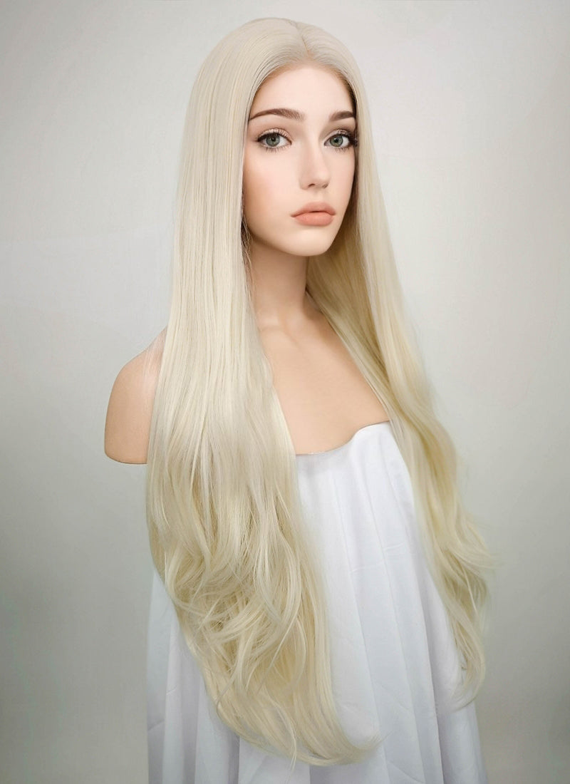 Blonde 2025 wig cheap