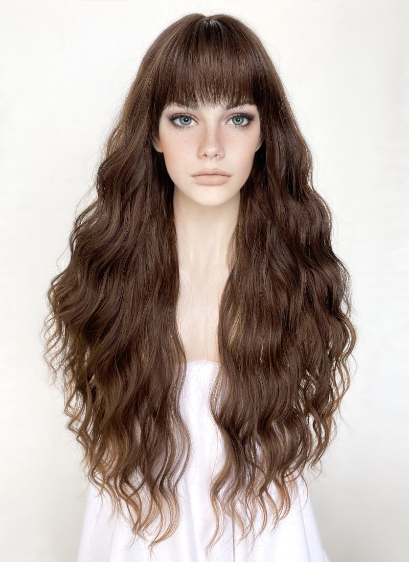 Long Wigs (18